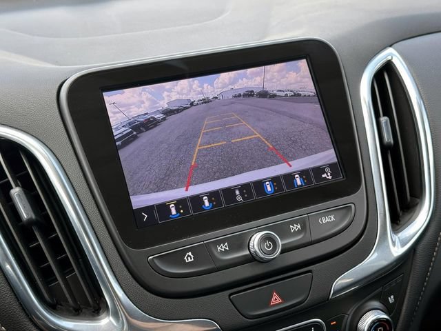 Certified 2020 Chevrolet Equinox Premier FWD image 25