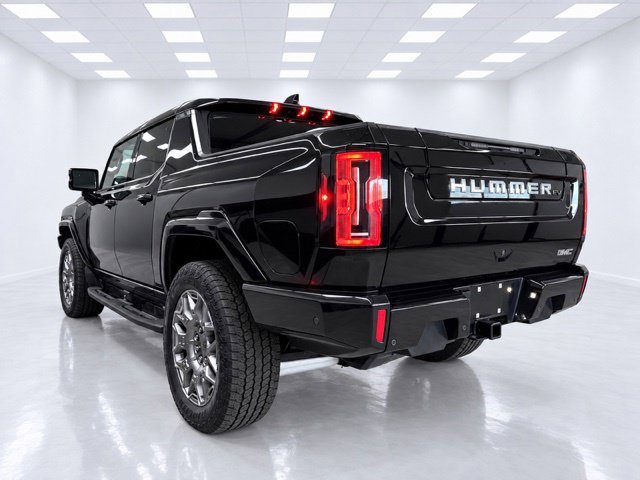 Used 2025 GMC Hummer EV 2X AWD/4WD image 16