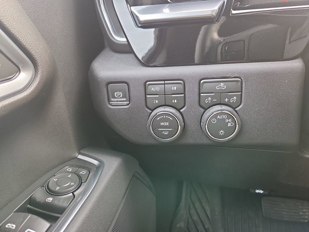 New 2026 Chevrolet Silverado 1500 LT image 20