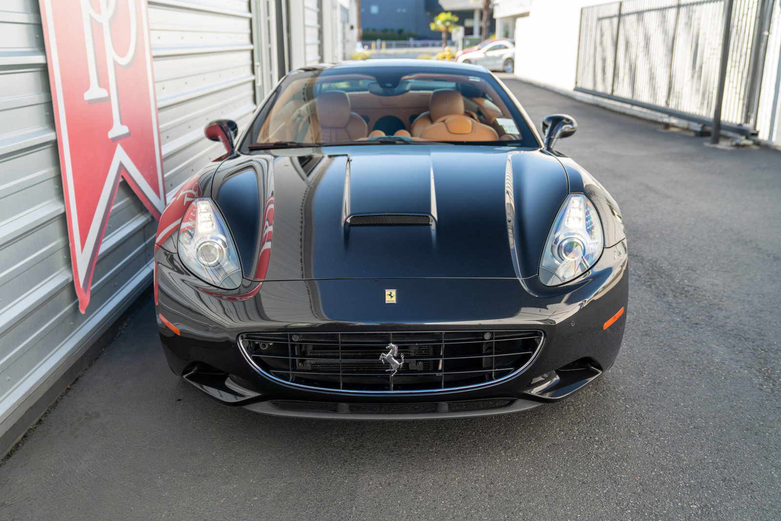 Used 2013 Ferrari California image 47