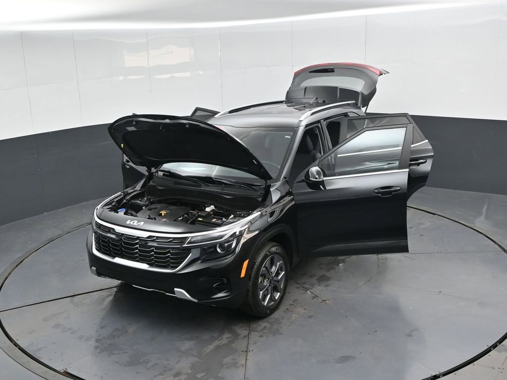 Used 2024 Kia Seltos S image 48