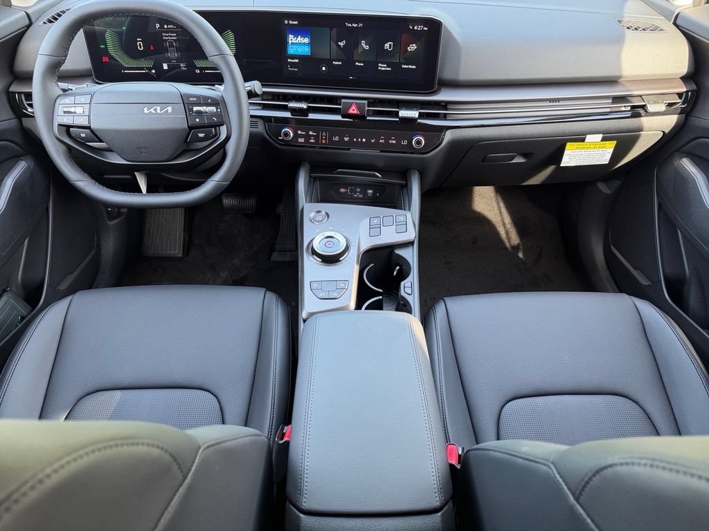 New 2027 Kia Sportage EX AWD/4WD image 14