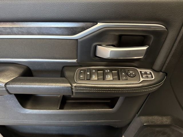 Used 2024 RAM 2500 Big Horn image 28
