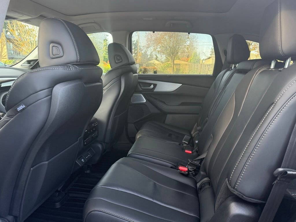 New 2026 Acura MDX SH-AWD w/ Technology Package image 14
