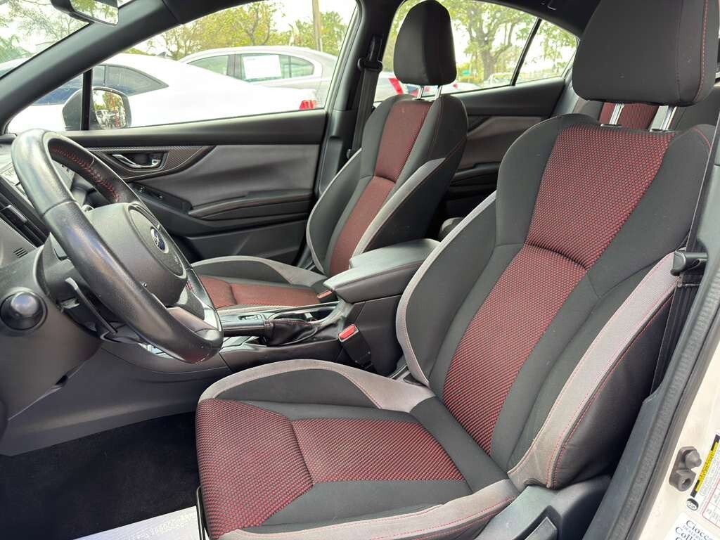 Used 2020 Subaru Impreza 2.0i Sport image 13