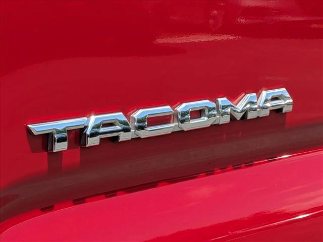 Used 2019 Toyota Tacoma SR5 RWD image 4
