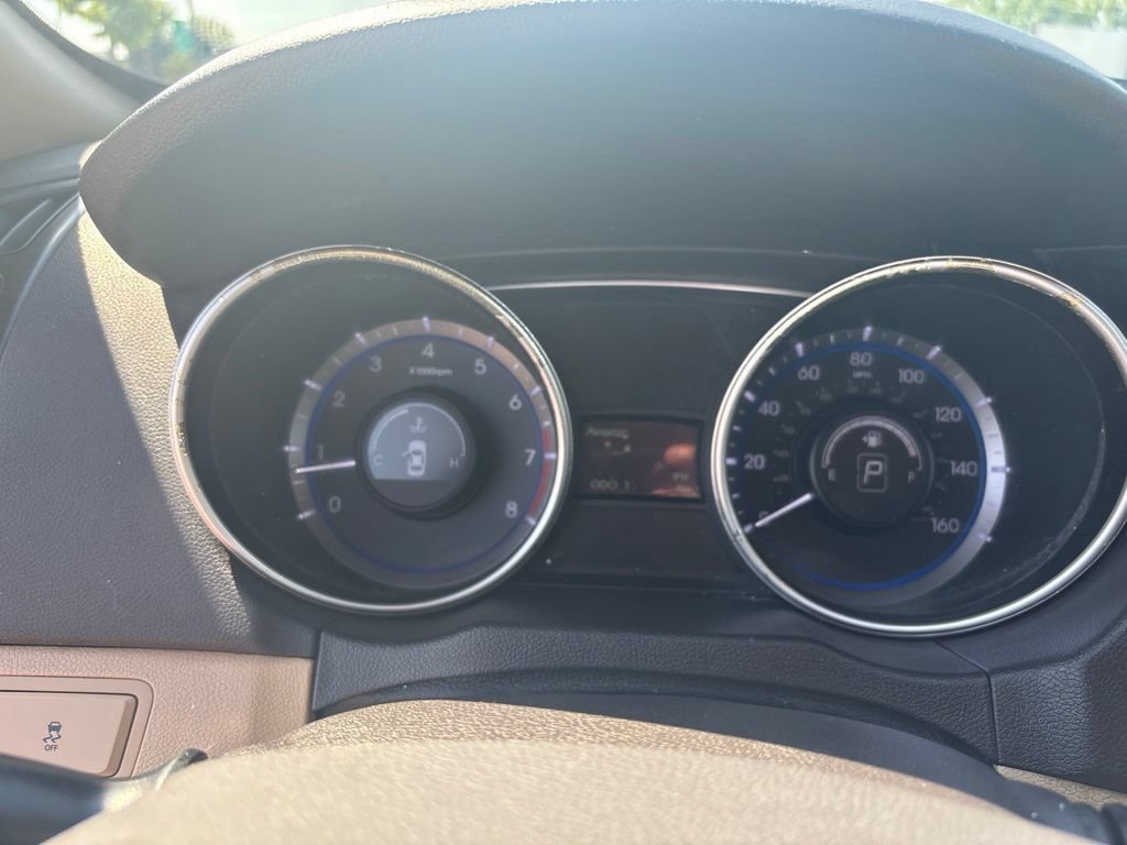 Used 2011 Hyundai Sonata Limited FWD image 18