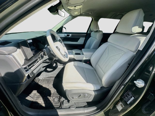 New 2026 Hyundai Santa Fe SEL w/ Tow & Go Package FWD image 21