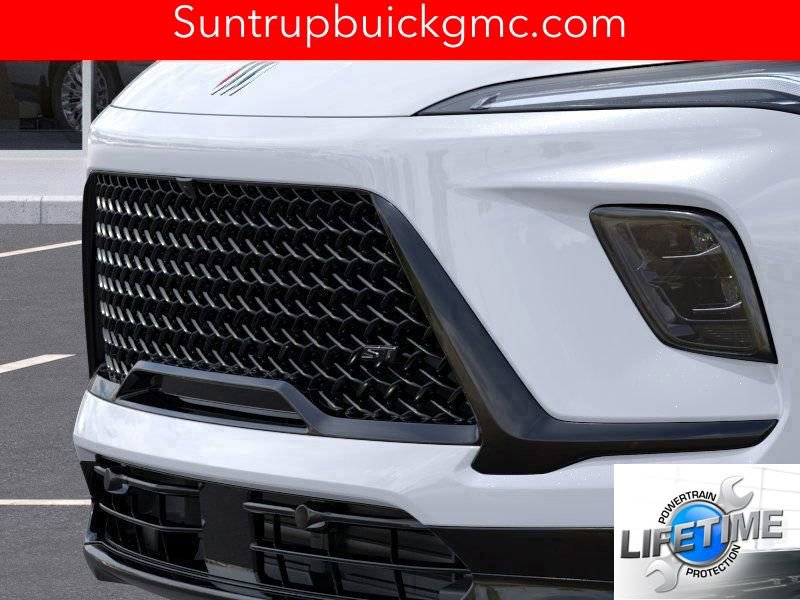 New 2026 Buick Enclave Sport Touring w/ Power Package image 47