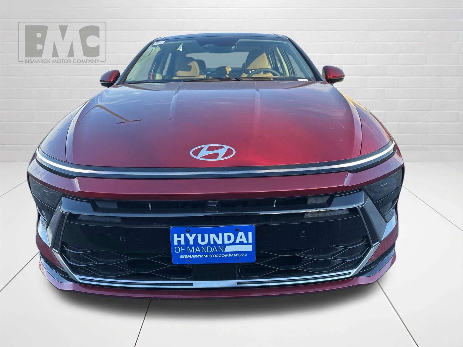 New 2026 Hyundai Sonata Limited image 2