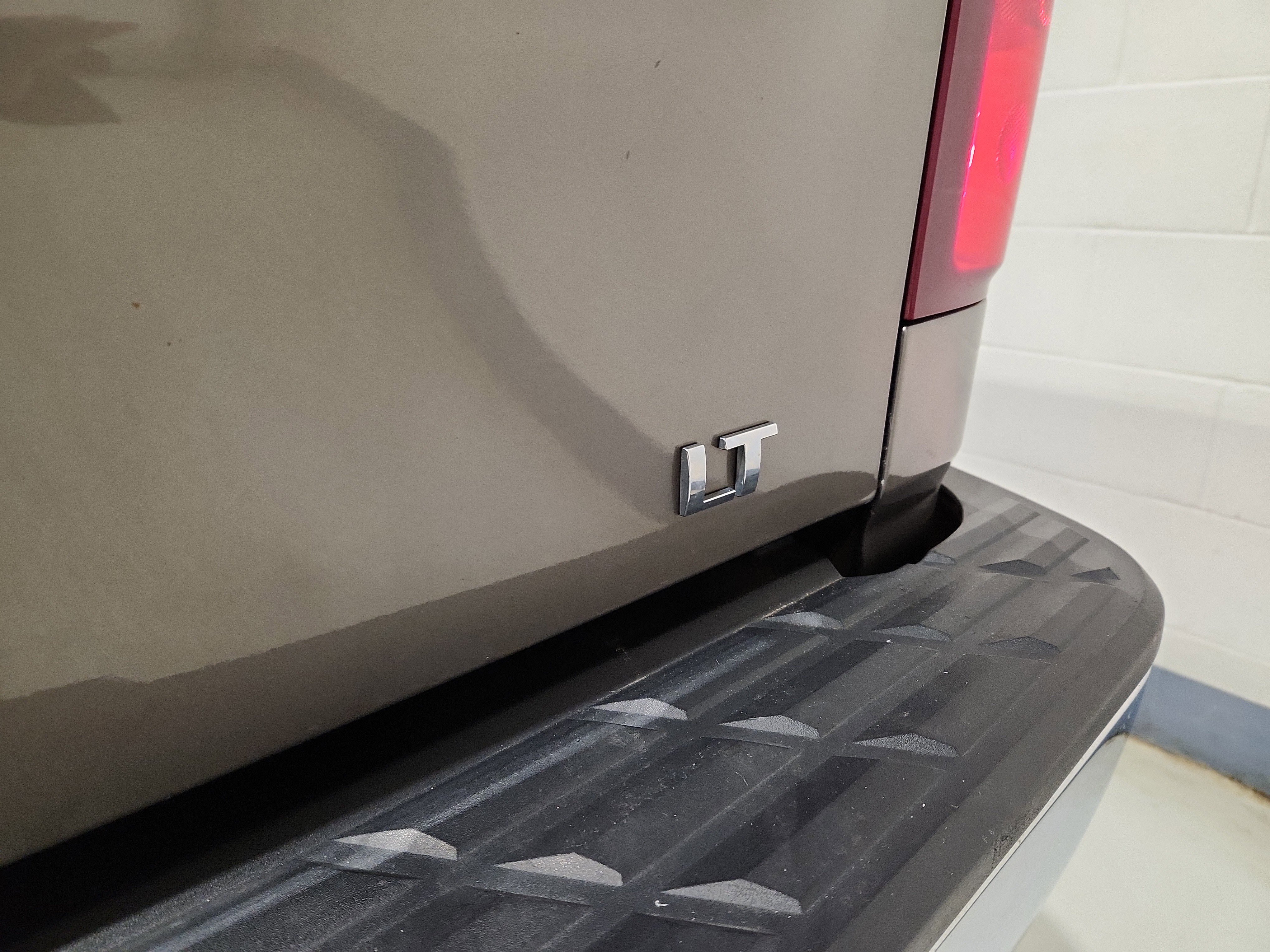 Used 2012 Chevrolet Silverado 1500 LT w/ All-Star Edition image 18