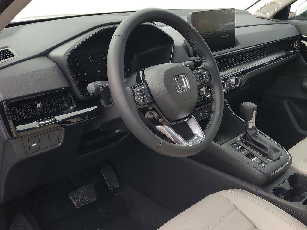 New 2026 Honda CR-V EX-L image 8