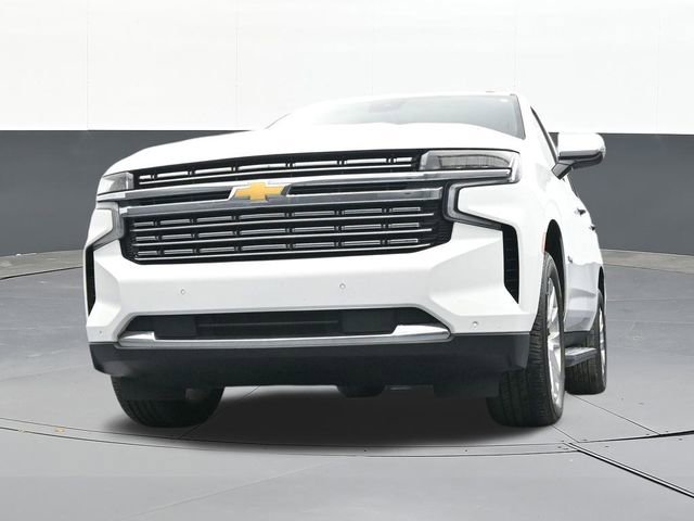 Used 2023 Chevrolet Tahoe Premier image 54