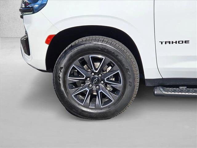 Used 2021 Chevrolet Tahoe Z71 image 23