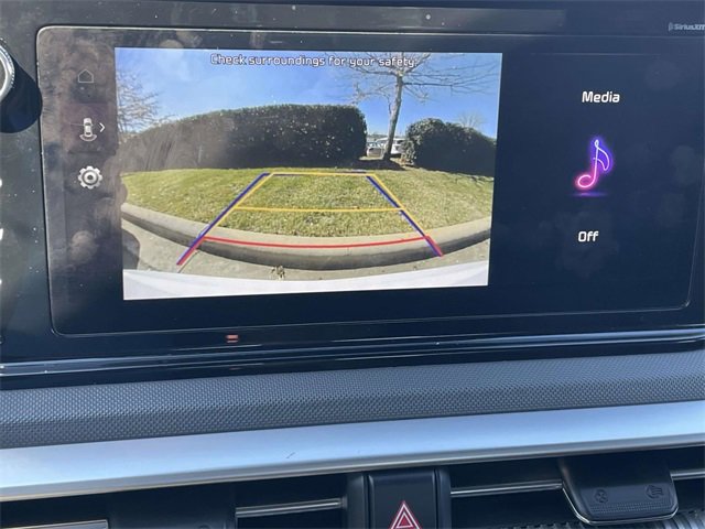 Certified 2023 Kia K5 GT-Line w/ GT-Line Premium Package image 5