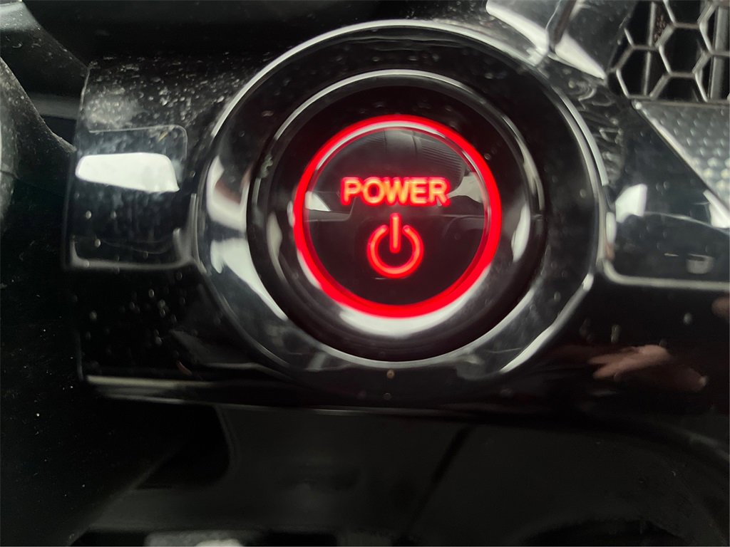 Certified 2023 Honda CR-V Sport Touring image 30