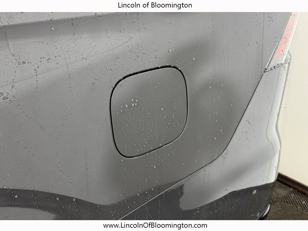 New 2025 Lincoln Navigator L Black Label image 13