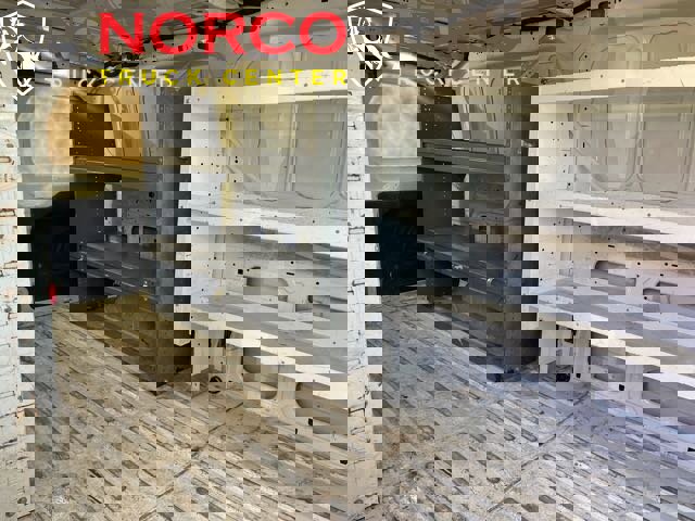 Used 2018 Ford Transit 150 148 Low Roof image 9