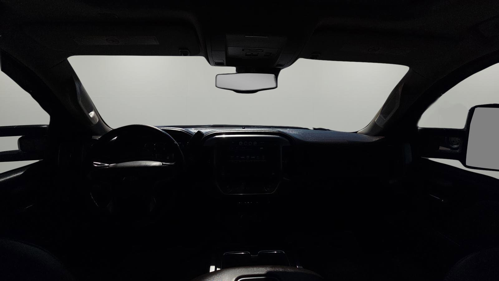 Used 2018 Chevrolet Silverado 2500 LTZ w/ Duramax Plus Package image 26