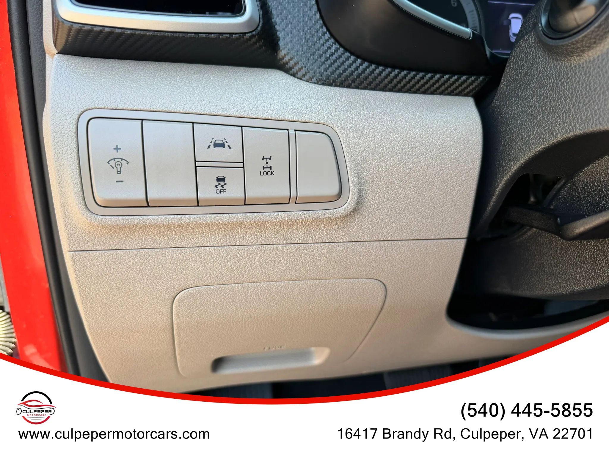 Used 2019 Hyundai Tucson SE AWD/4WD image 17