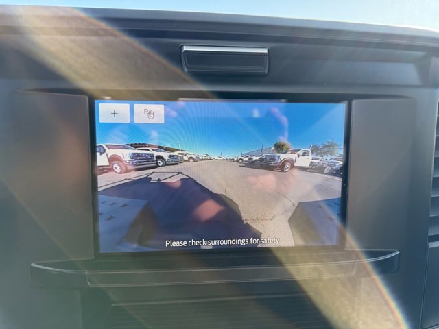 New 2026 Ford F250 XL w/ XL Chrome Package image 19