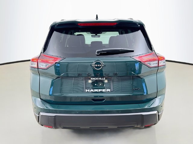 Used 2026 Nissan Rogue Dark Armor AWD/4WD image 8