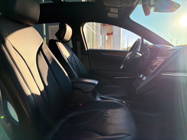 Used 2017 Lincoln MKC Reserve w/ Lincoln MKC Climate Package AWD/4WD image 28