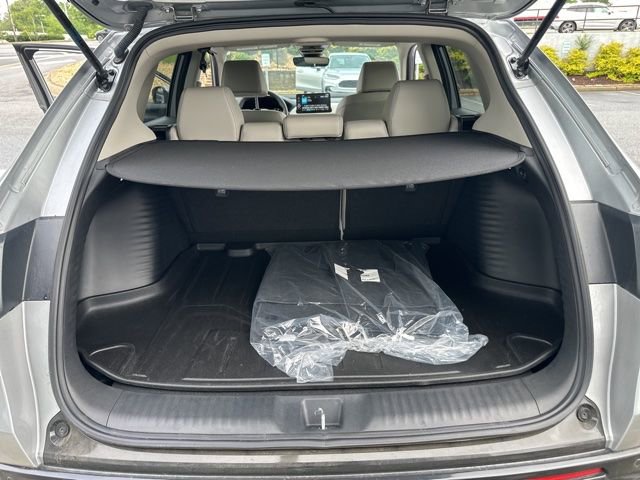 Certified 2024 Honda HR-V EX-L image 9