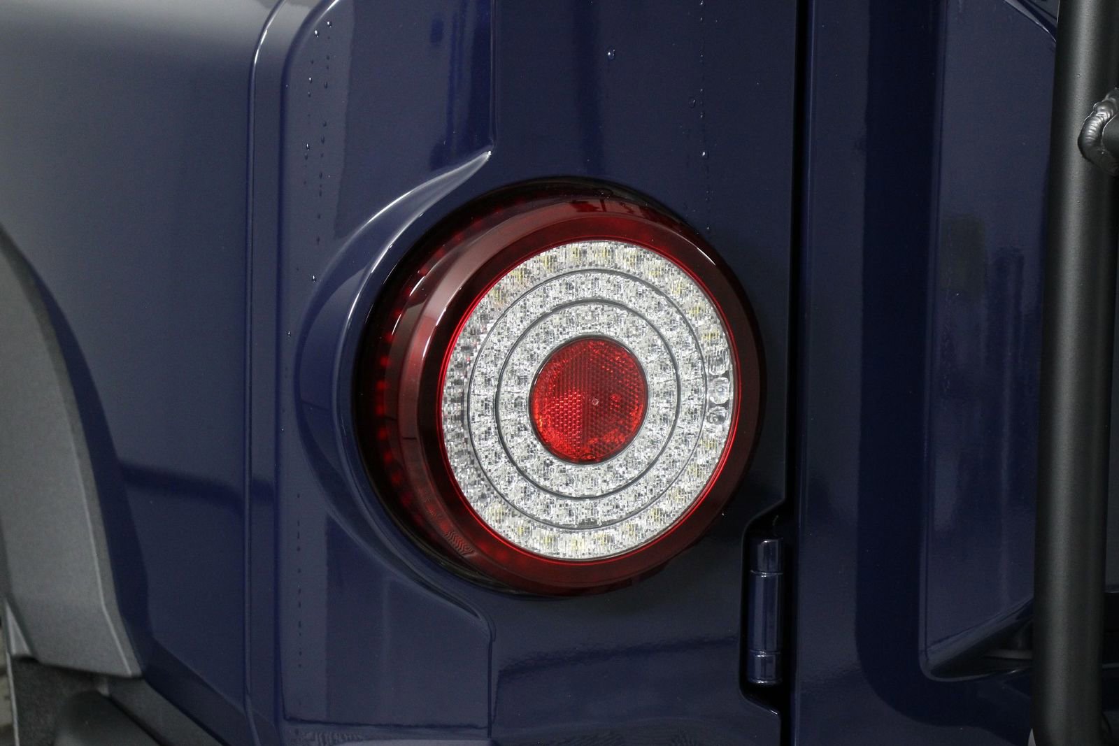 New 2026 INEOS Grenadier AWD/4WD image 18