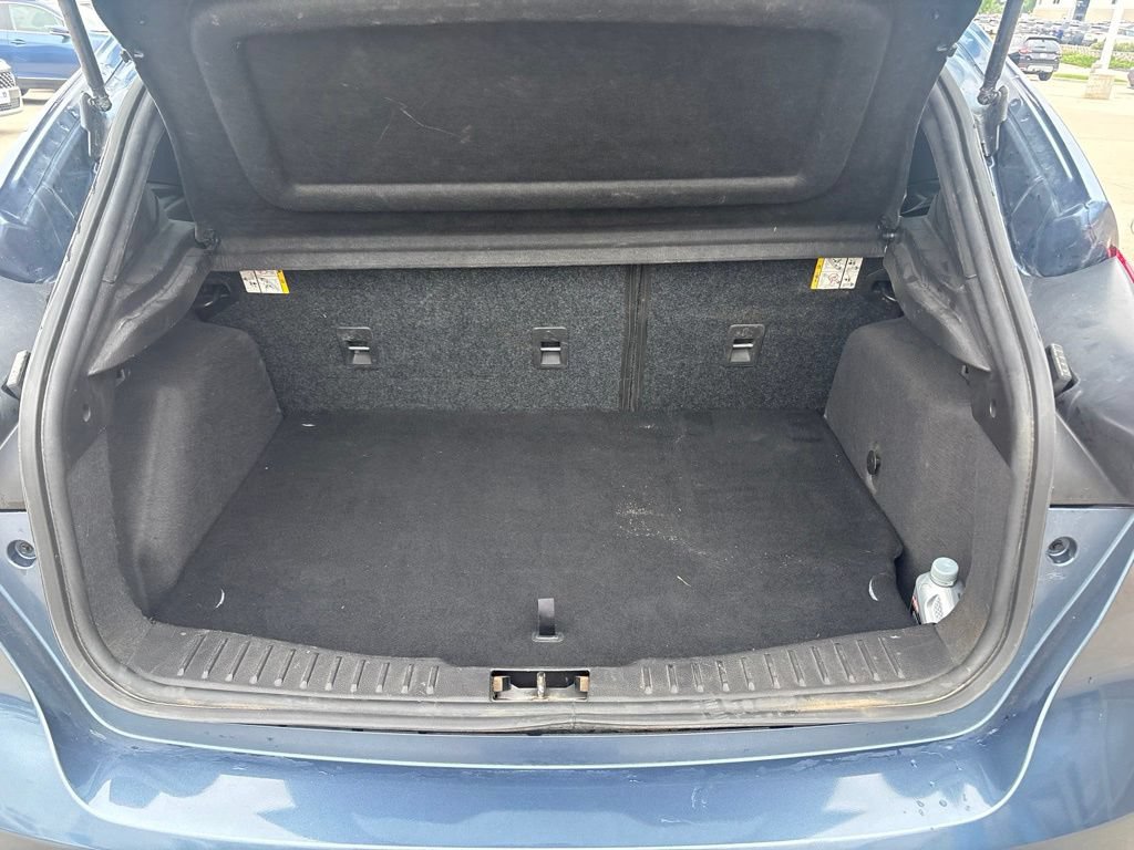 Used 2018 Ford Focus ST FWD image 36
