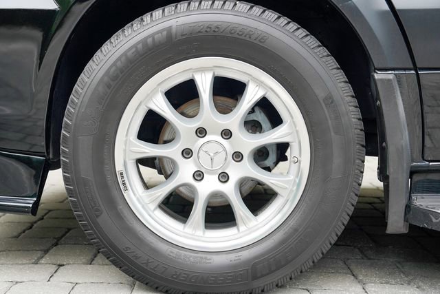 Used 2018 Mercedes-Benz Sprinter 3500 image 11