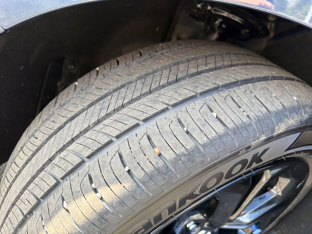 Used 2025 Honda Accord SE image 30