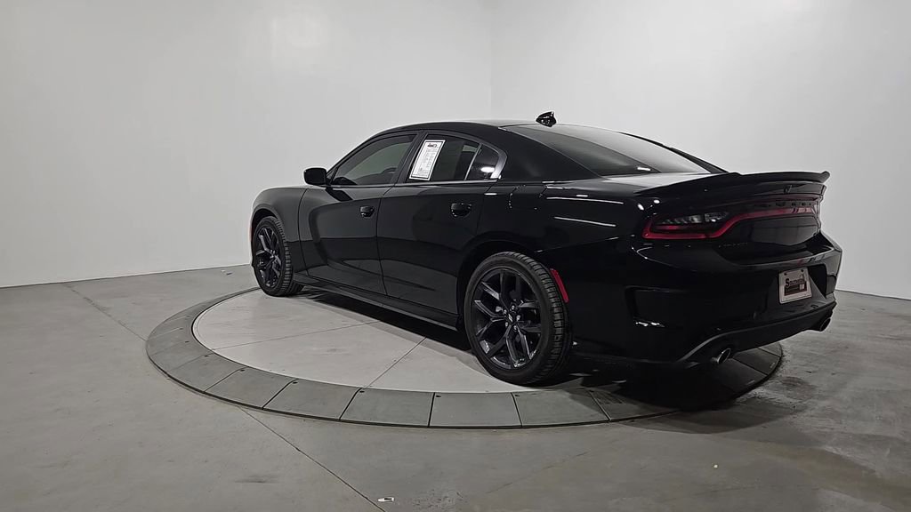 Used 2023 Dodge Charger GT w/ Plus Group image 3