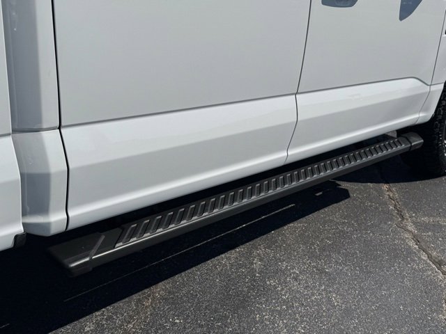 Used 2022 Ford F150 XLT w/ Equipment Group 302A High image 7