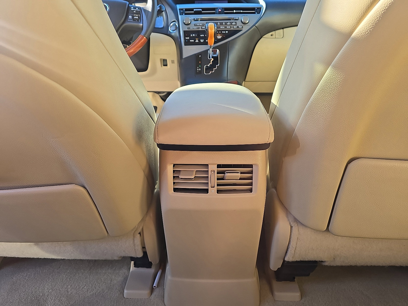 Used 2012 Lexus RX 350 AWD image 26