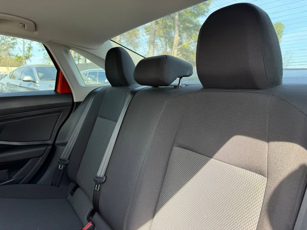 Used 2021 Volkswagen Jetta S w/ Driver Assistance Package image 22