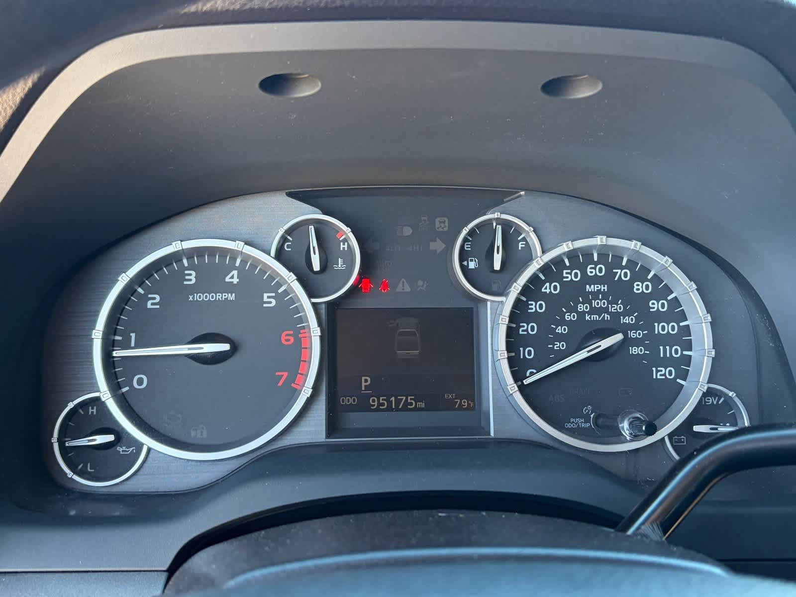 Used 2015 Toyota Tundra SR5 RWD image 22