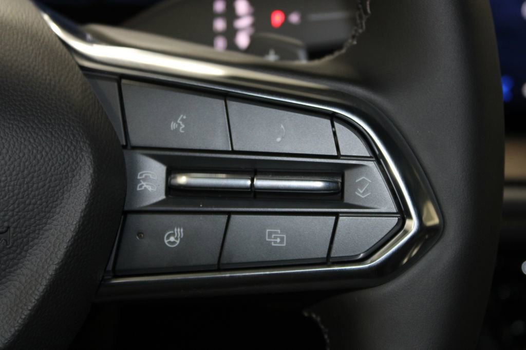 New 2026 Chevrolet Tahoe High Country image 40