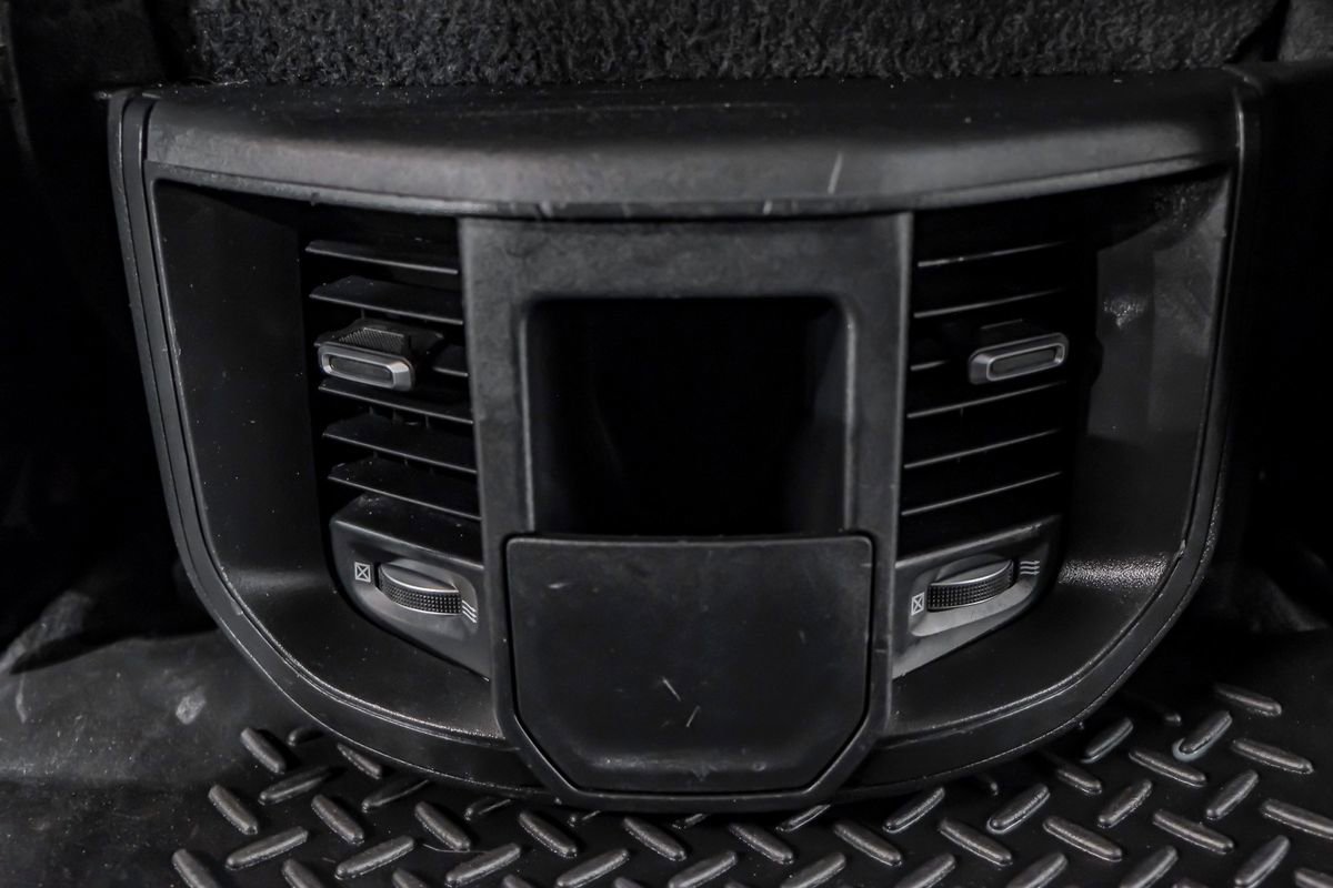 Used 2019 RAM 3500 Tradesman AWD/4WD image 37