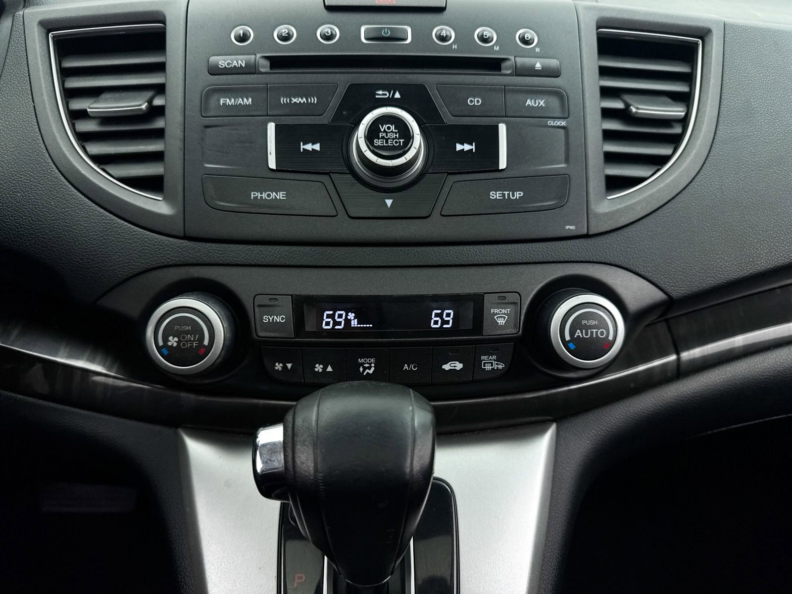 Used 2013 Honda CR-V EX-L image 21