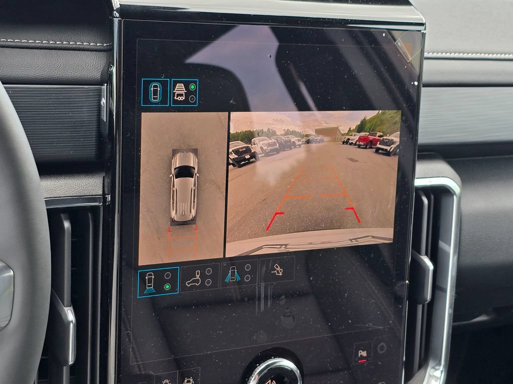 New 2026 GMC Acadia Elevation w/ Elevation Premium Package AWD/4WD image 9