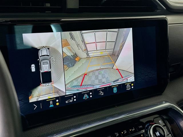 Used 2023 GMC Sierra 1500 Denali w/ Denali Reserve Package image 14