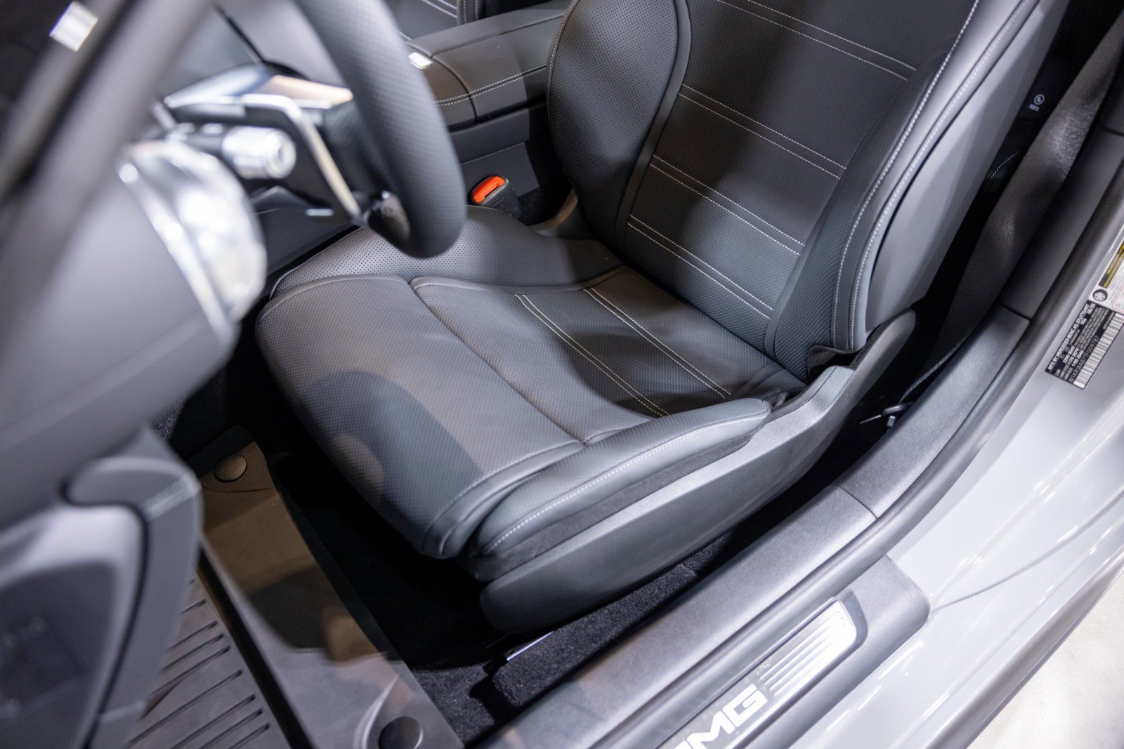 Used 2026 Mercedes-Benz AMG GT 55 image 34