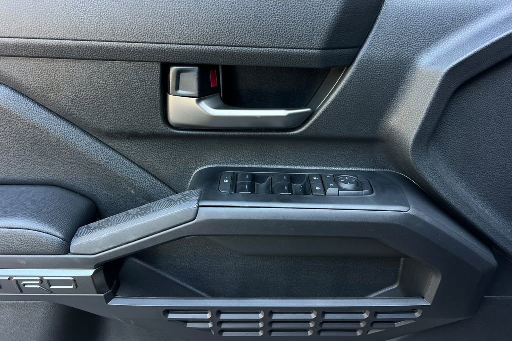 Used 2026 Toyota Tacoma TRD Sport RWD image 11