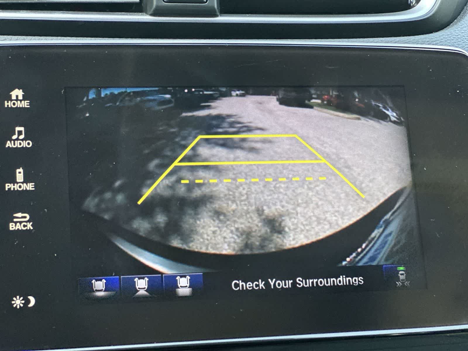 Used 2019 Honda CR-V EX-L image 20