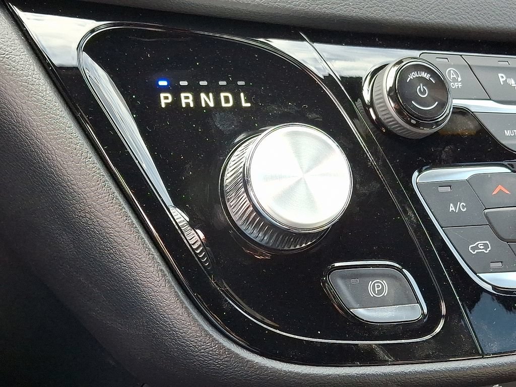 New 2026 Chrysler Voyager LX FWD image 11