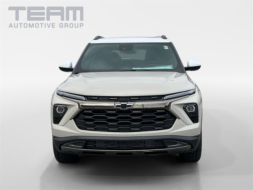 New 2026 Chevrolet TrailBlazer ACTIV w/ Convenience Package image 2