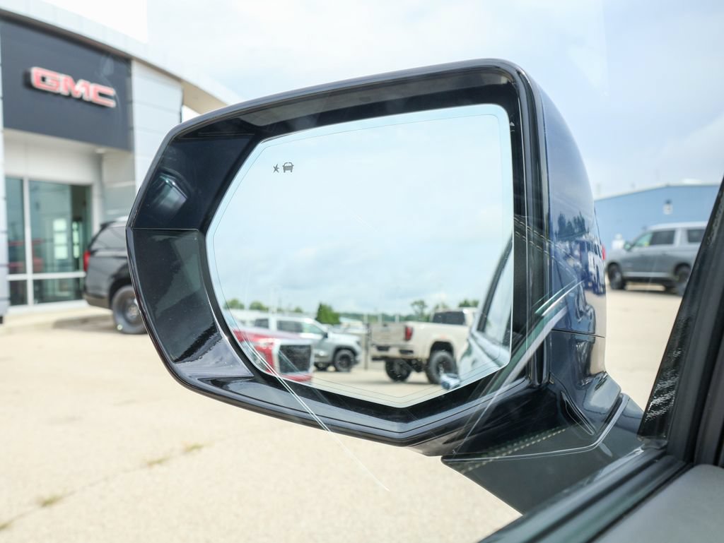 New 2026 GMC Yukon XL Elevation w/ Elevation Premium Package AWD/4WD image 33