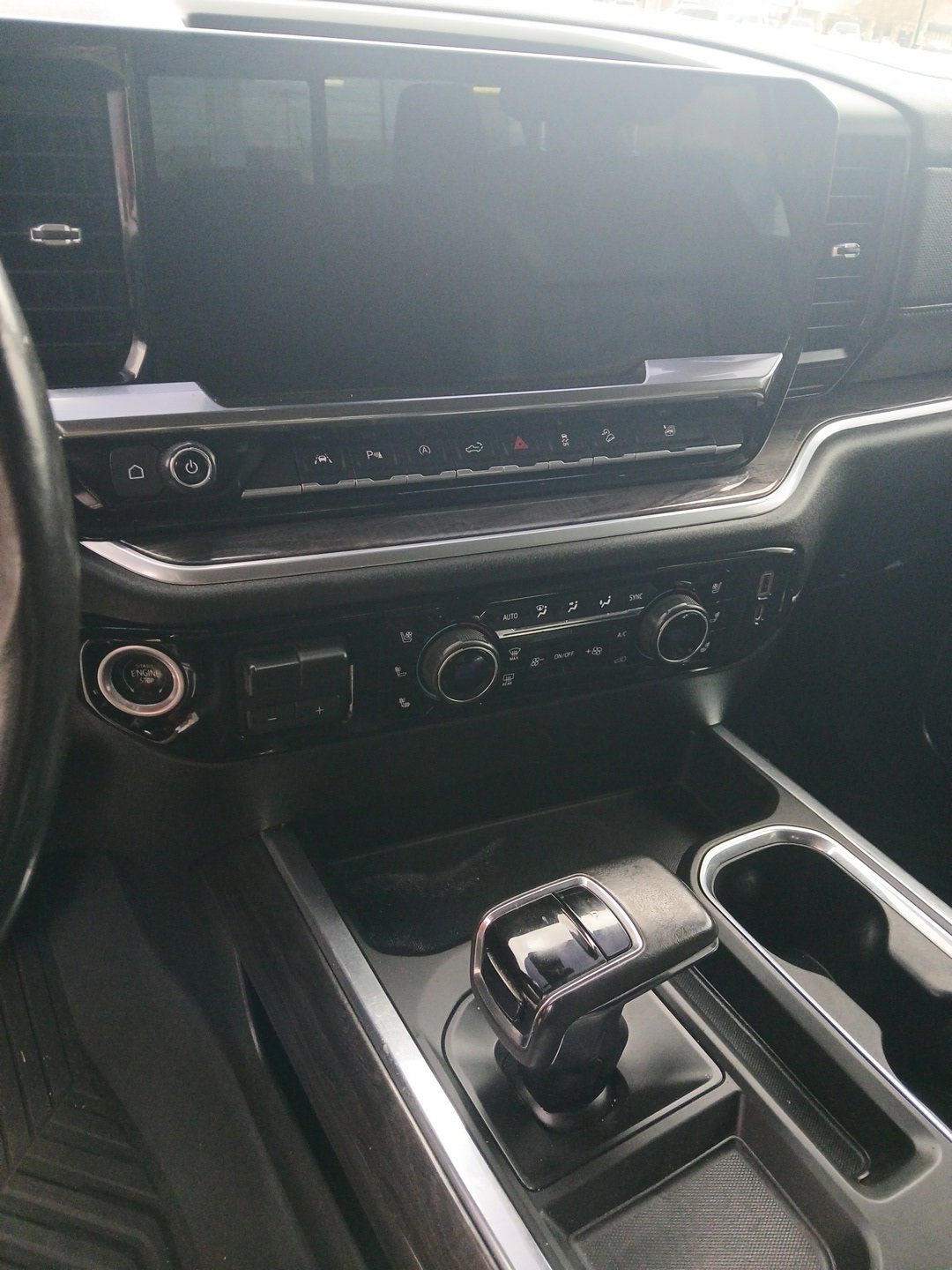 Used 2022 Chevrolet Silverado 1500 LTZ w/ LTZ Premium Package image 9