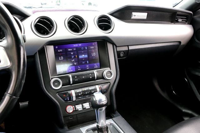 Used 2021 Ford Mustang Premium RWD image 15